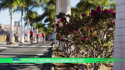BikeNews Venerdi 10 luglio