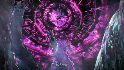 Apotheosis S2 Episode 11 Multi Subtitle