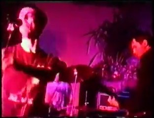 HUMAN BEINGS   -   Sweet Sucker   - Live (Ecaussines - 1994) -