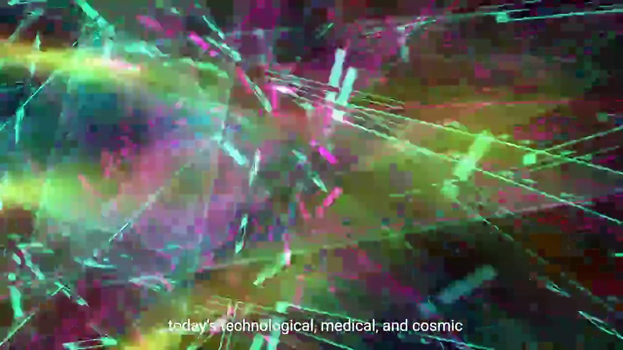 @ Frontiers of Tomorrow_ Unveiling the Latest in Science & Innovation