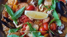 @ Savor the Flavor_ Your Ultimate Guide to Authentic Spanish Paella