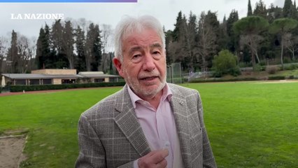 Arturo Maffei, presentato il documentario "A un centimetro dal sogno"