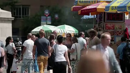 Finding Your Roots with Henry Louis Gates, Jr. - S09E09 - Anchormen