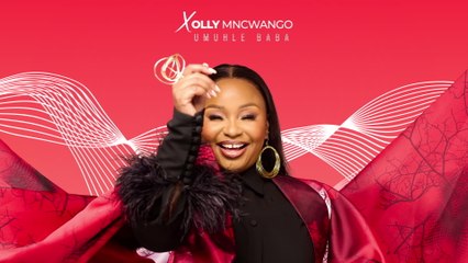 Xolly Mncwango - Jabulani Sesingabantwana (Live At Cedarwoods of Sandton, 2023 / Visualizer)