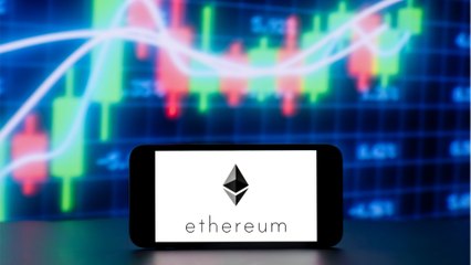 Découvrez Ethereum (ETH) : La Cryptomonnaie qui Révolutionne la Blockchain 🚀