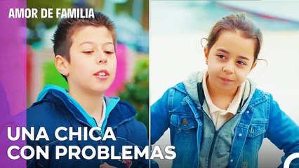 El Amor Irascible De Fikret - Amor De Familia