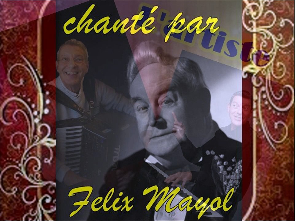 Moineau au piano chante: A la Martinique