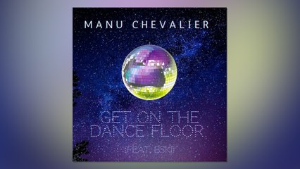 Manu Chevalier dans le Grand Bazar : LE REPLAY ICI !