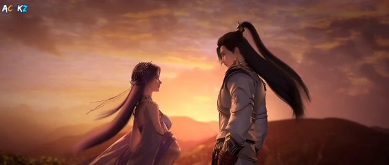 Perfect World Episode 149 Sub Indonesia [ Perpisahan Shi Hao-Yun Xi ]