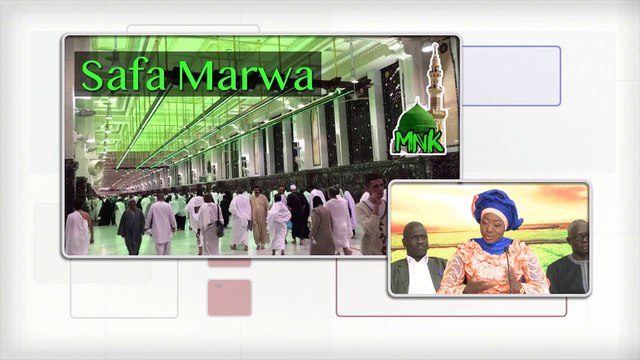 Le Talk d'Al Bayane - Le club des hommes d'affaires musulmans en Côte d'Ivoire