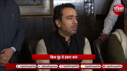Jayant Choudhary: NDA में शामिल होने पर यह क्या बोल गए जयंत चौधरी