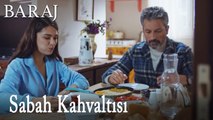 Sabah Kahvaltısı