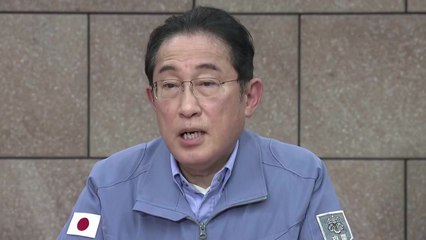 기시다 "북일 정상회담 위해 구체적 여러 활동 중" / YTN
