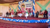 शैक्षिक, सांस्कृतिक, खेलकूद सहित विविध क्षेत्रों में अव्वल जिले की 100 बालिकाओं का सम्मान