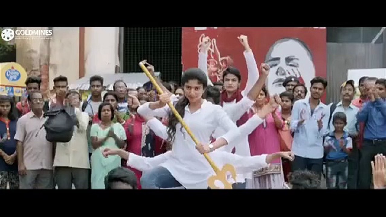 Dil Dhadak Dhadak Full Movie Part 01