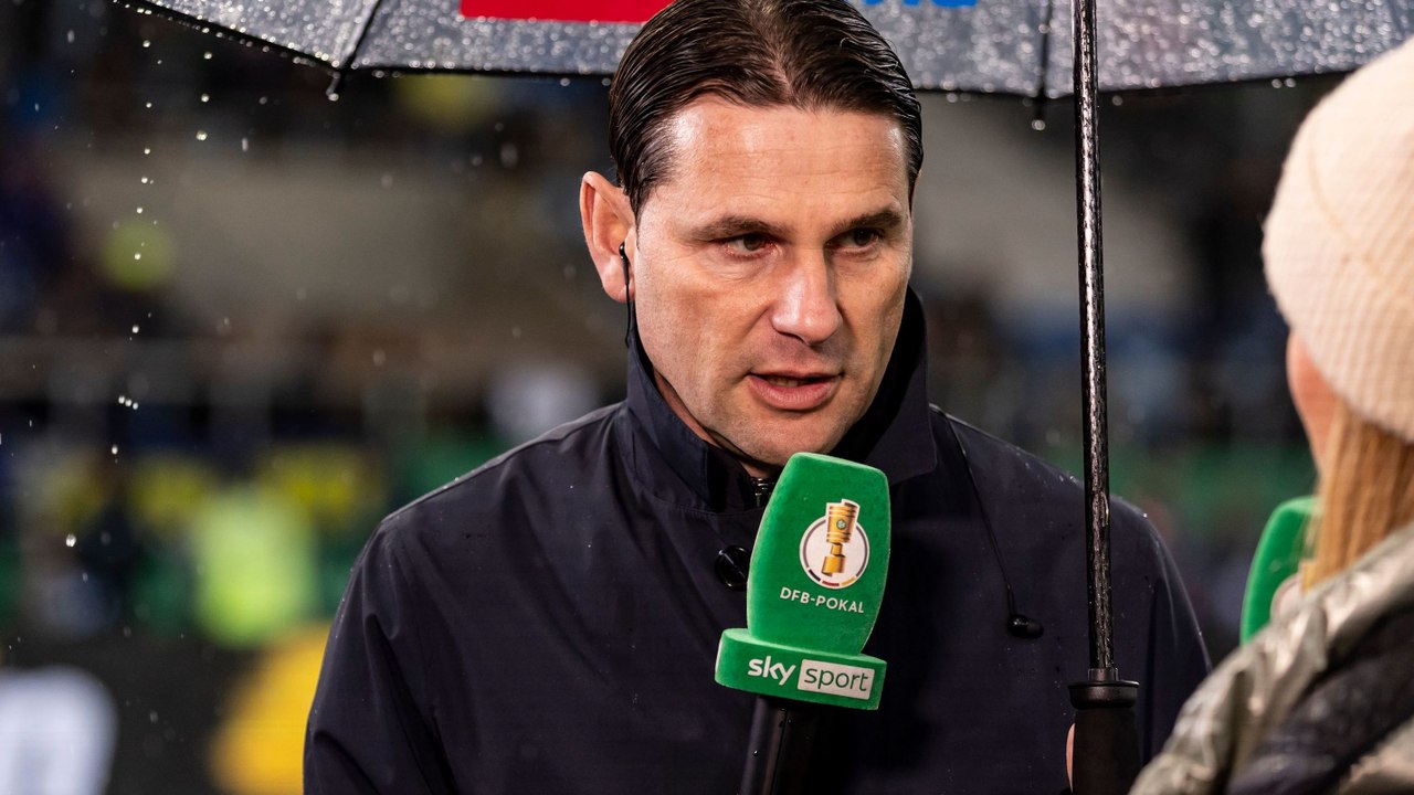 Seoane will sich nicht erklären: '... das werde ich sicherlich nicht tun'