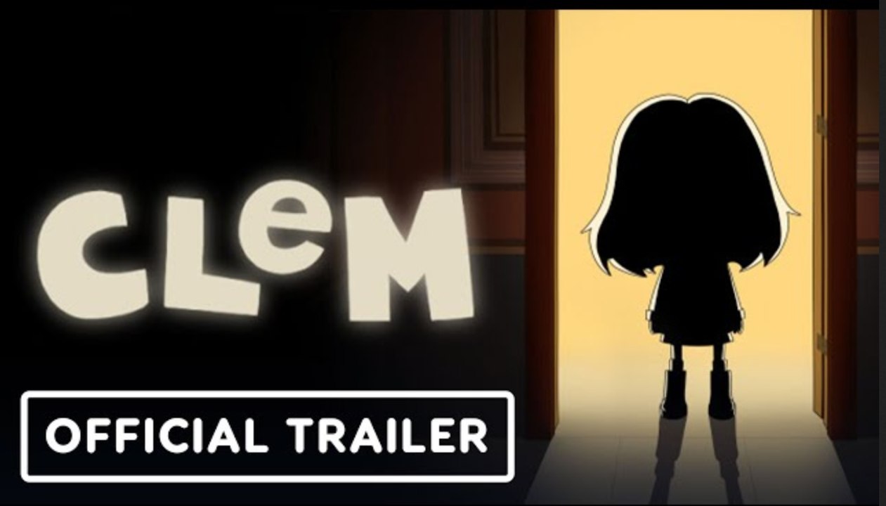 Clem | Official Launch Trailer