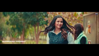 Saanware (Teaser) - Akhil Sachdeva _ Abhishek Kumar _ Mannara Chopra _ Anshul Garg