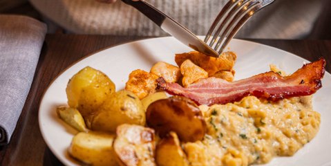 Brunch Sens Uniques (Paris) - OuBruncher