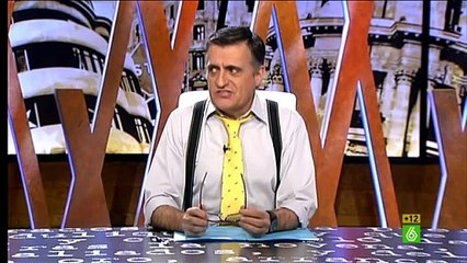 El Intermedio (P.1071) 23-04-2013 (parte 3)