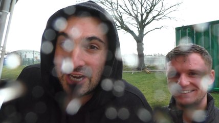 Wolves v Brentford - Nathan Judah and George Bennett preview