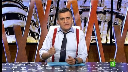 El Intermedio (P.1074) 29-04-2013 (parte 2)