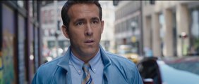 Free Guy bande-annonce officielle VF
