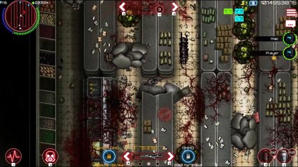 SAS Zombie Assault 4 Nightmare mode Steam 398