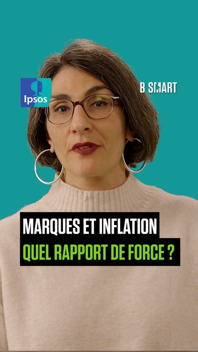 LE MONDE EN CHIFFRES - Marques et inflation : quel rapport de force ?