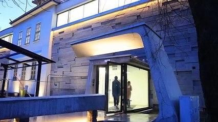 Kraków Bunkier Sztuki po Remoncie – Nowoczesne Wystawy i Artystyczne Doznania 🎨