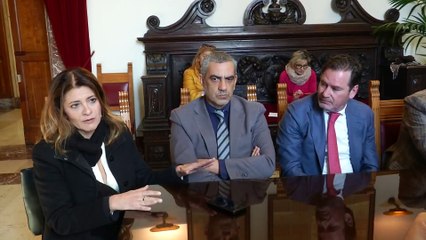 Rtp Telegiornale 9 febbraio 2024