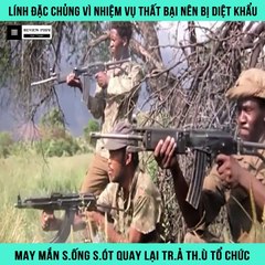 Review Phim - Lính Đặc Chủng Vì Nhiệm Vụ Thất Bại Nên Bị Tiêu Diệt May Mắn Sống Sót Quay Lại Trả Thù