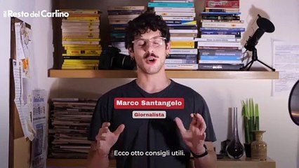 Cosa fare in caso di terremoto?