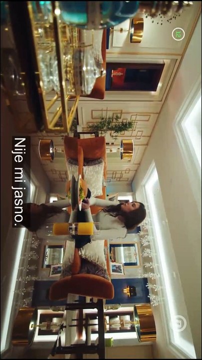 Ulica Sjecanja / Slomljeno Srce - Epizoda 27 (S01E27) / TURSKA SERIJA SA PREVODOM