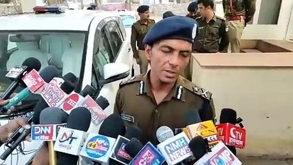 video: Ujjain IG reveals the big secret of gang war