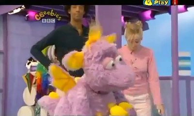 Tikkabilla Birds, Bears And Dressing Up   Part 1 in 2