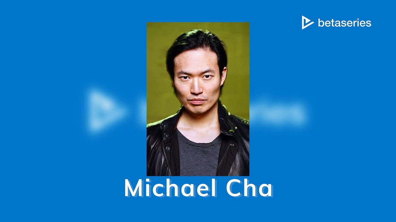 Michael Cha (DE)