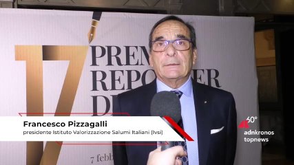 Reporter del Gusto, Pizzagalli (Ivsi): “Valorizziamo chi descrive correttamente prodotti e capisce legame con tradizione”