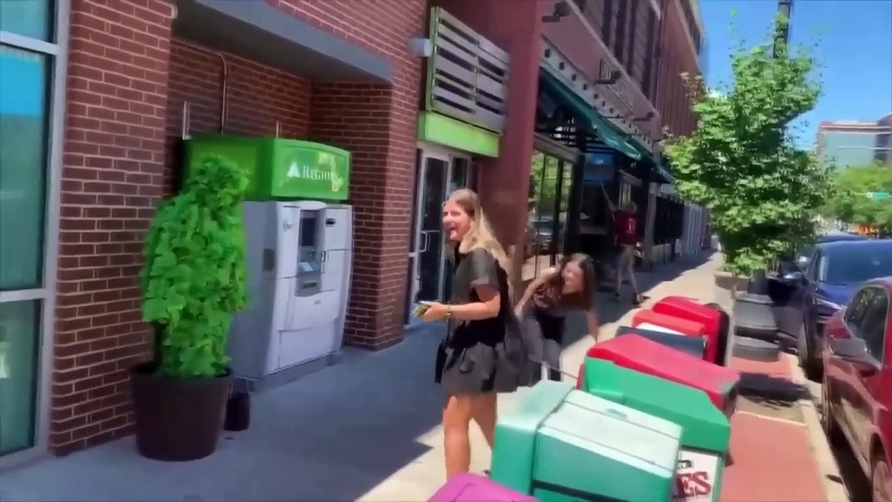 Funny Girls Fails 2024 TRY NOT TO LAUGH, Best Funny Videos Compilation