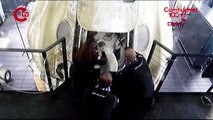 İlk Türk Astronot Alper Gezeravcı Dünya'ya döndü!