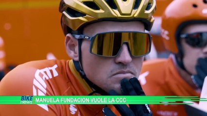 BikeNews Martedì 28 luglio