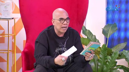 Fast Talk with Boy Abunda: FAST TALK with The Pratties! (Episode 272)