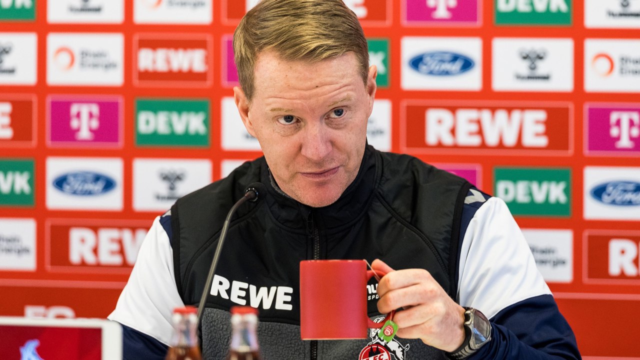 Schultz mahnt zum Mittelweg: Nicht 'lang um die Häuser ziehen'