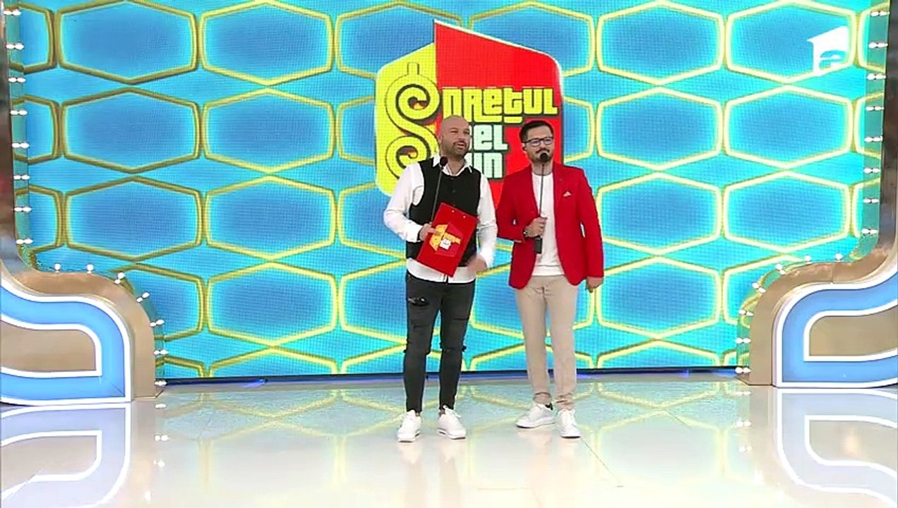 Prețul cel bun - Sezonul 3 Episodul 5 (16 septembrie 2022)