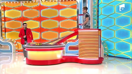 Prețul cel bun - Sezonul 3 Episodul 3 (14 septembrie 2022)