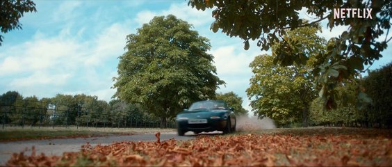 La bande-annonce de la série Un jour (Netflix)