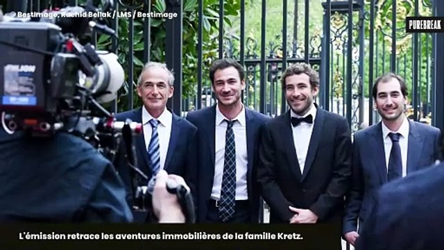 L'Agence bientôt de retour avec une saison 5 ? Cette petite phrase qui veut tout dire sur l'avenir des Kretz