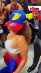 Serie del Caribe: ¡El tambor venezolano se apodera de Miami!