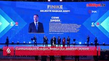 AK Parti'nin Antalya ilçe adayları belli oldu