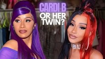 Haters Say I'm Cardi B From Wish.Com | HOOKED ON THE LOOK